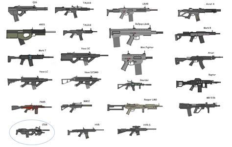 TO ALL GUN .